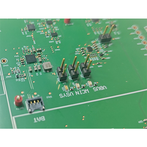 Main Processing Board PCBA for Server Equipment