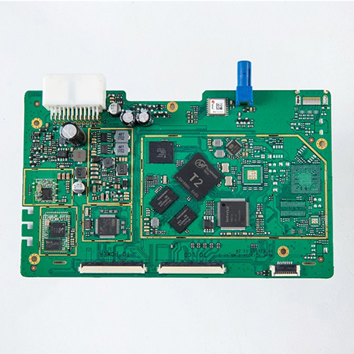 Positioning GPS PCBA for Vehicle