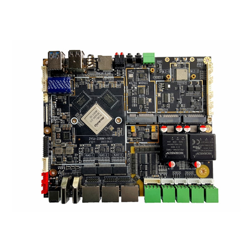 Medical Equipment Controlling PCBA