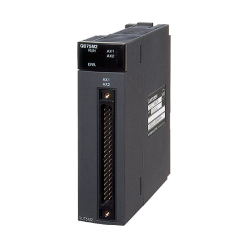 Mitsubishi PLC Positioning Module QD75M2