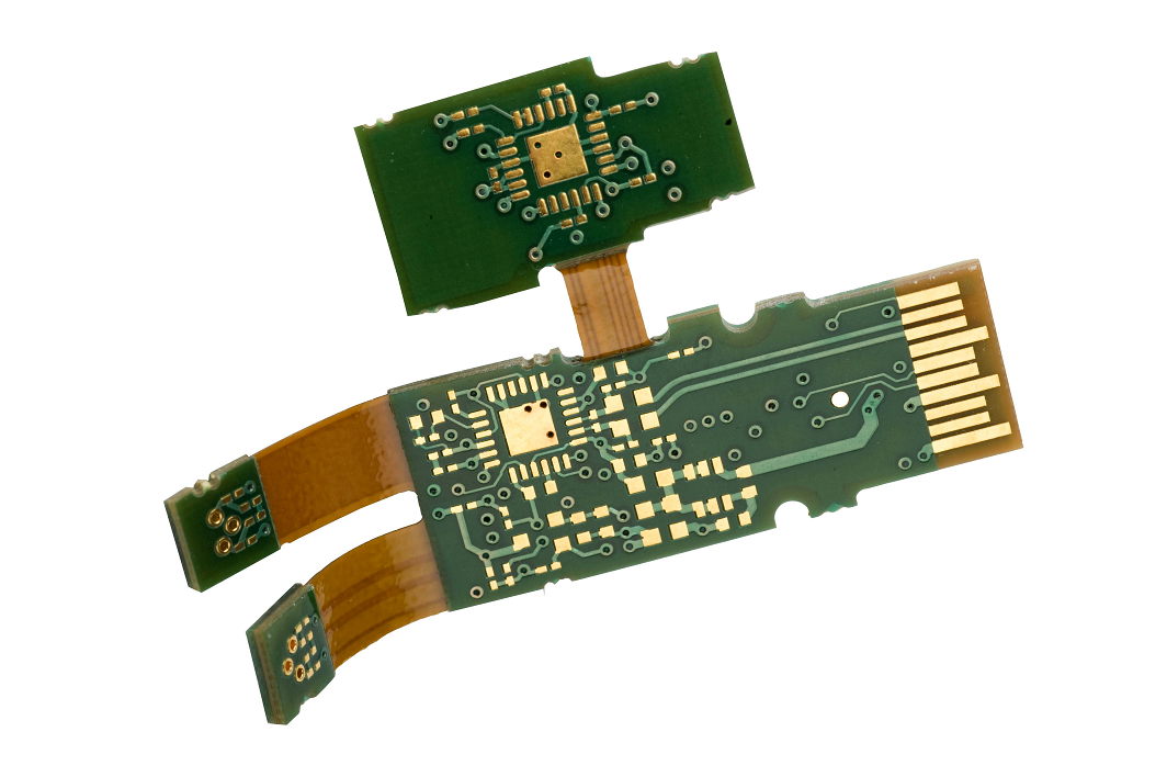 The Costs of Rigid-Flex PCB (Part 4)