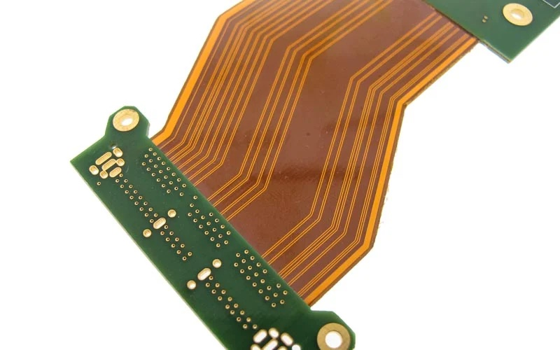 Rigid-Flex PCB