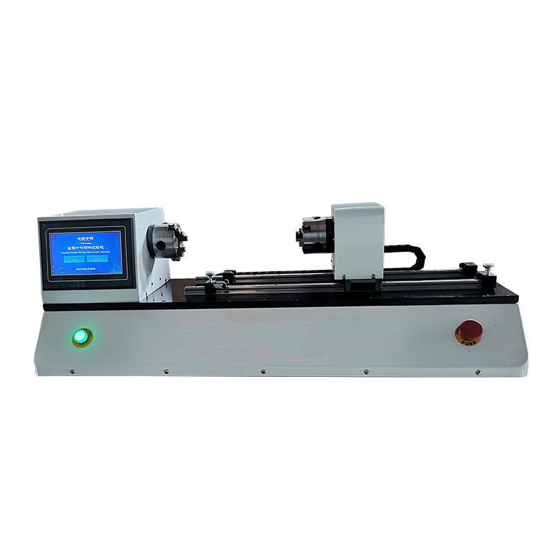 NDS-10 Digital Display Metal Material Torsion Testing Machine