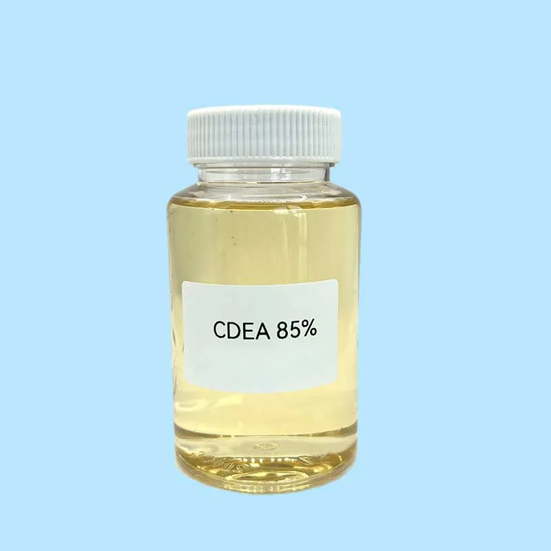 Shampoo Raw Material CDEA