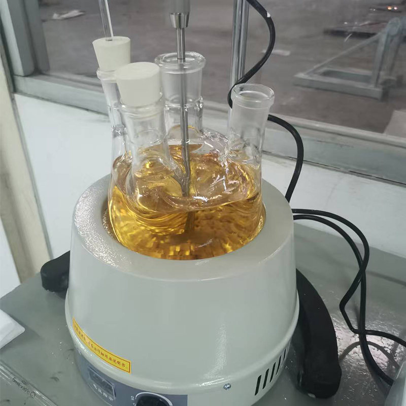 Coconut Oil Made CDEA