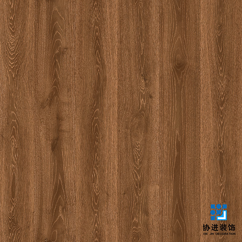 Carrington Oak Decorative Printing Paper