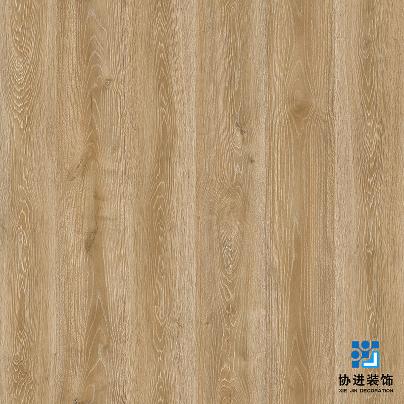 Carrington Oak Decorative Printing Paper