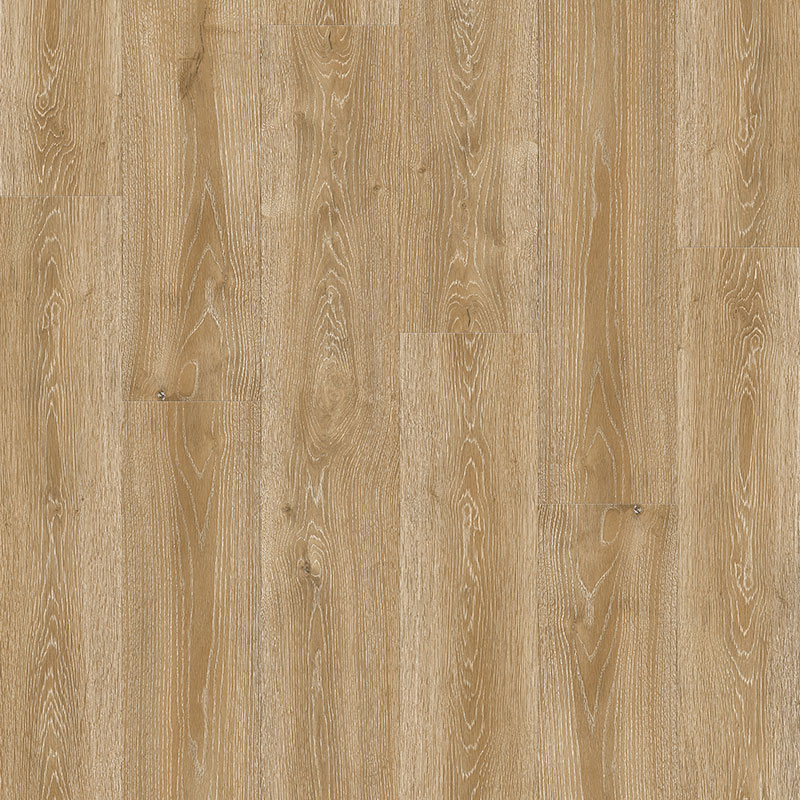Carrington Oak Laminate Floor