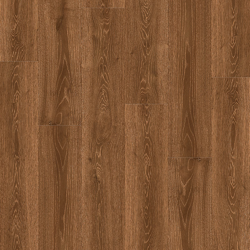 Carrington Oak Laminate Floor