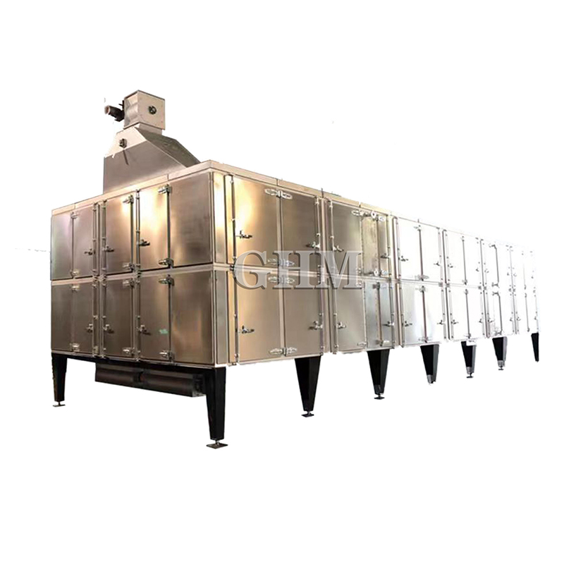 Honghuan Machinery: Leading the Way as Feed Machinery Equipment Suppliers