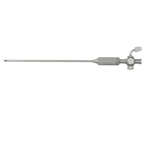 What is a Laparoscopic Needle Used For?