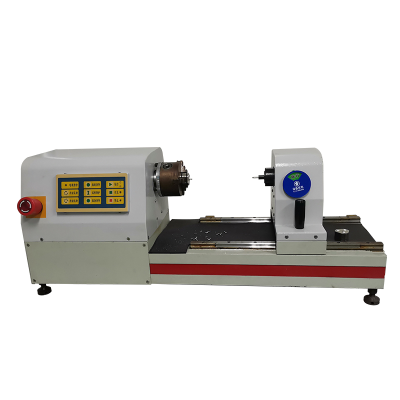 NW-30 Bone Screw Torsion Testing Machine