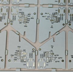 New Product: 2-layer Automotive LED Indicator PCB (Part 16)