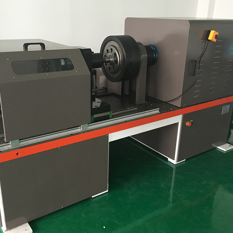 NDW-10000 Microcomputer Controlled Material Torsion Testing Machine