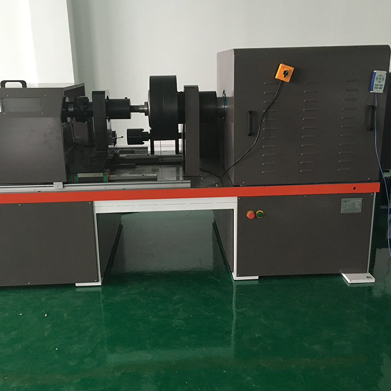 NDW-10000 Microcomputer Controlled Material Torsion Testing Machine