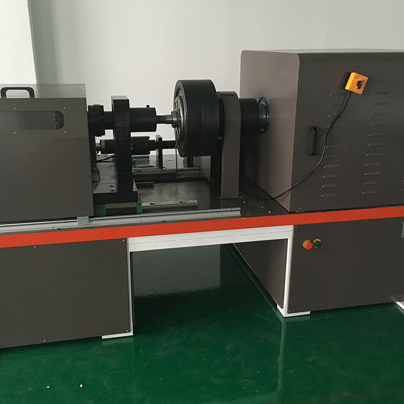 NDW-10000 Microcomputer Controlled Material Torsion Testing Machine