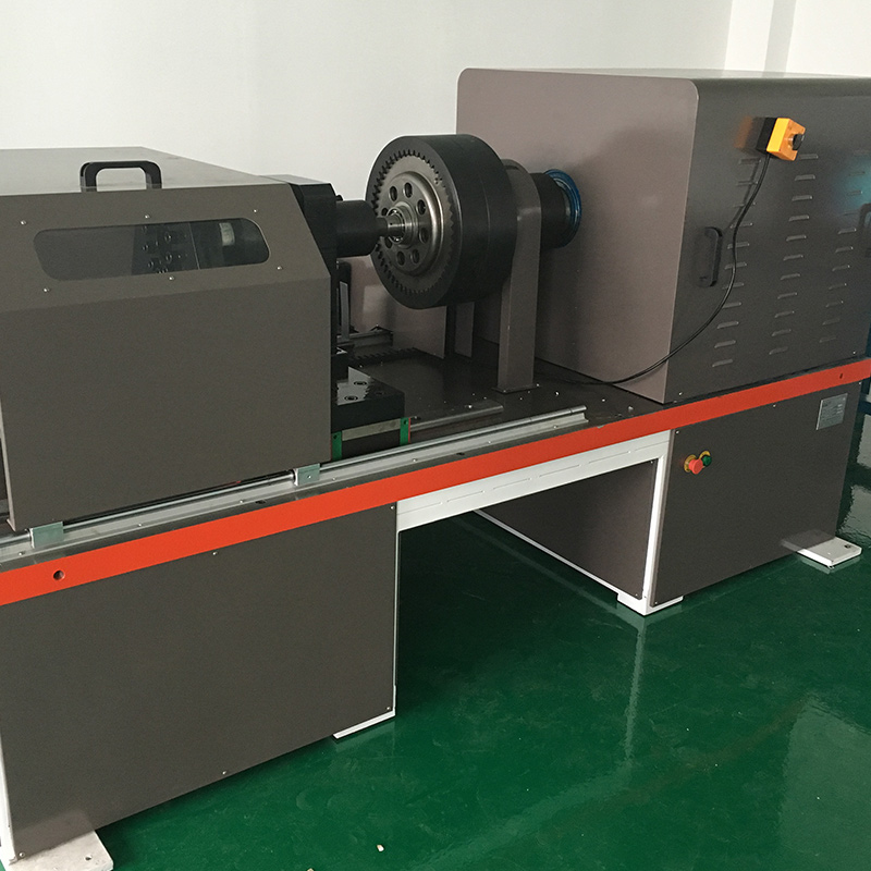 NDW-10000 Microcomputer Controlled Material Torsion Testing Machine