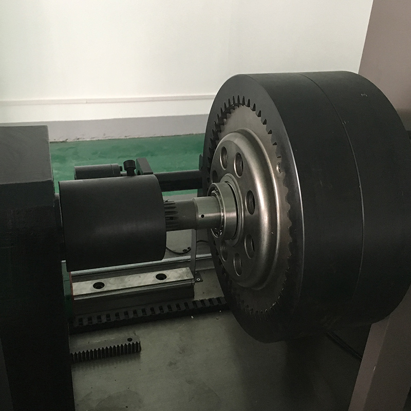 NDW-10000 Microcomputer Controlled Material Torsion Testing Machine