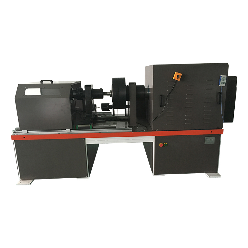 NDW-10000 Microcomputer Controlled Material Torsion Testing Machine