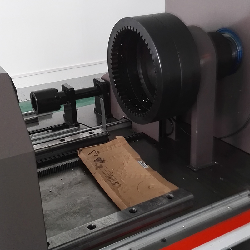 NDW-10000 Microcomputer Controlled Material Torsion Testing Machine