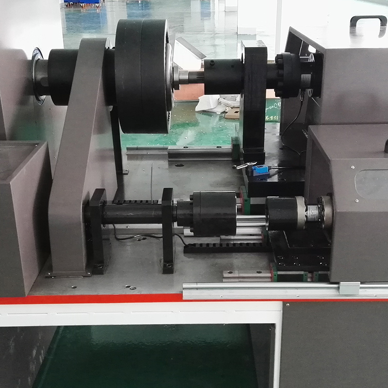 NDW-10000 Microcomputer Controlled Material Torsion Testing Machine