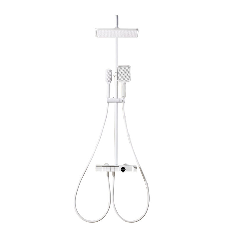 Luxury Multi-Function Shower Sets(S34263BE01-T05)