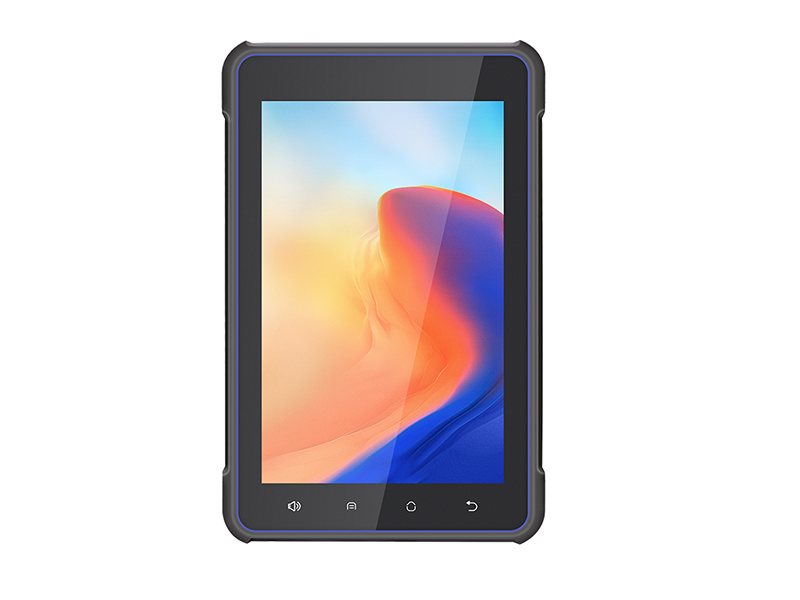 Qual è la differenza tra un tablet robusto e un tablet?