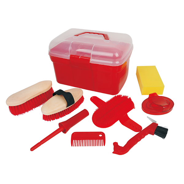 Horse Tooling Sets: Essential Gear for Equestrian Care