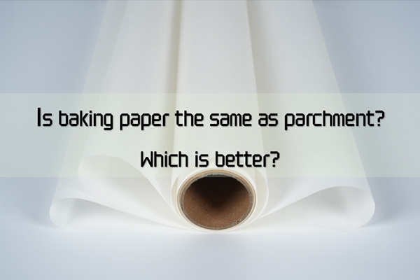 Is Baking Paper The Same As Parchment? Which Is Better?