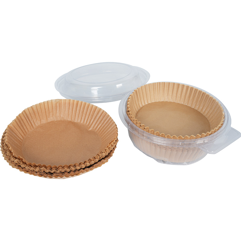 Aluminum Foil Air Fryer Liners Paper