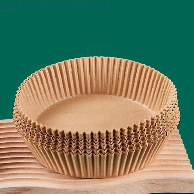 Aluminum Foil Air Fryer Liners Paper