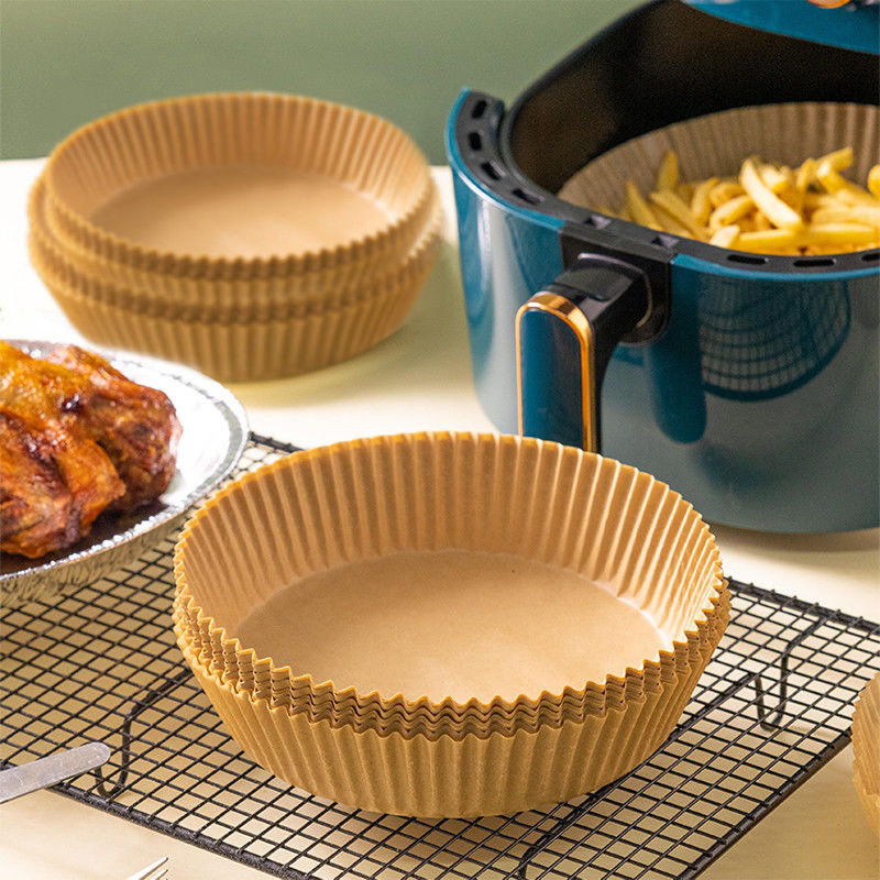 Aluminum Foil Air Fryer Liners Paper