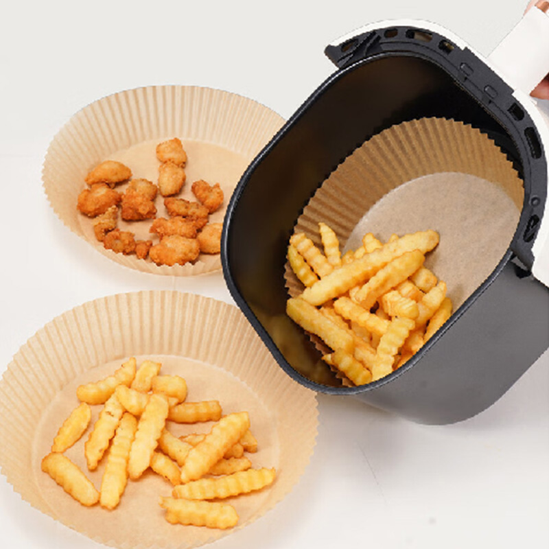 Baker Air Fryer Paper With Hole