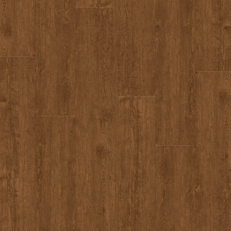 Bufkin Oak Laminate Floor
