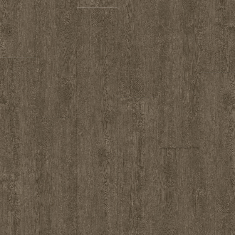 Bufkin Oak Laminate Floor