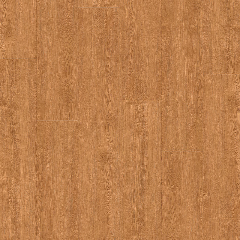 Bufkin Oak Laminate Floor