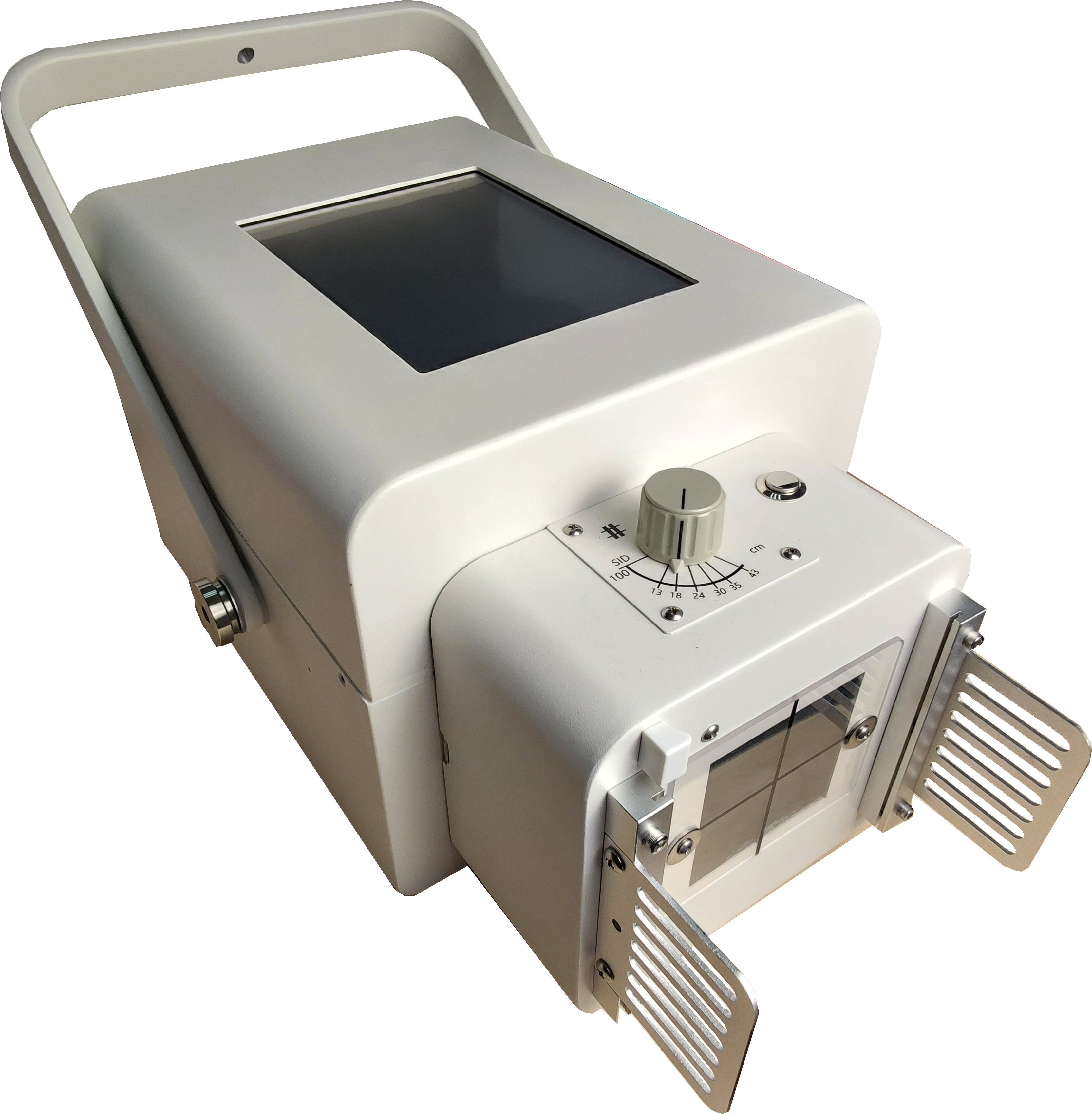 iFlex-5Pro: Portable Veterinary X-Ray Machine