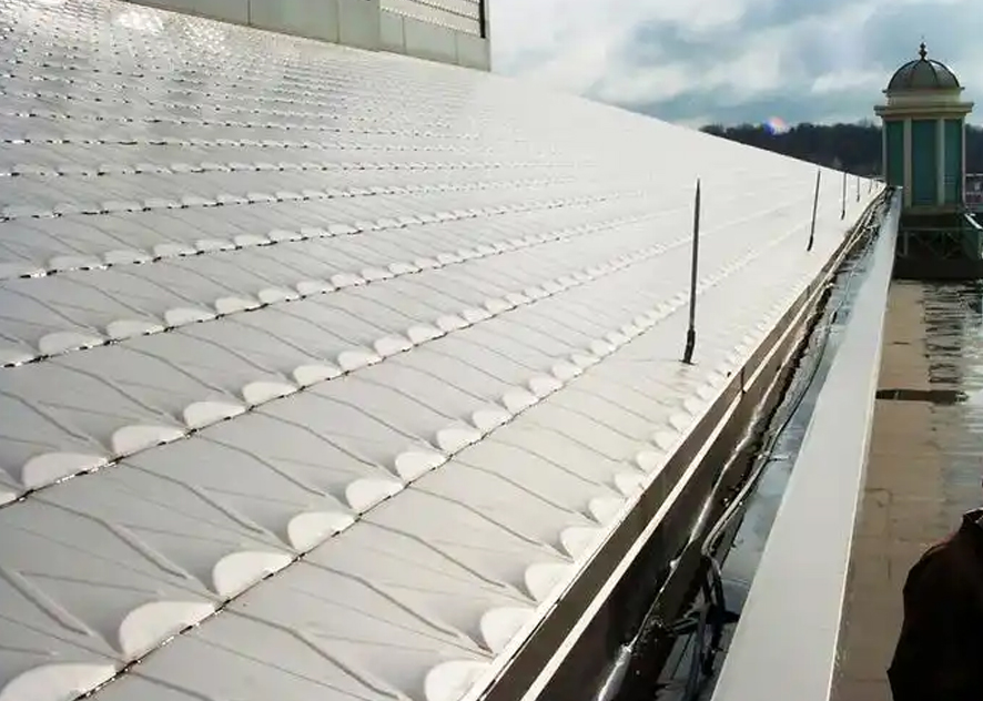 How much do you know about gutter snow melting electric heating cables?