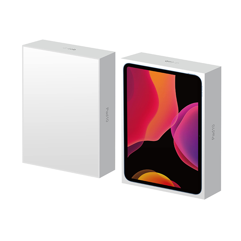 10 Inch Tablet For Business