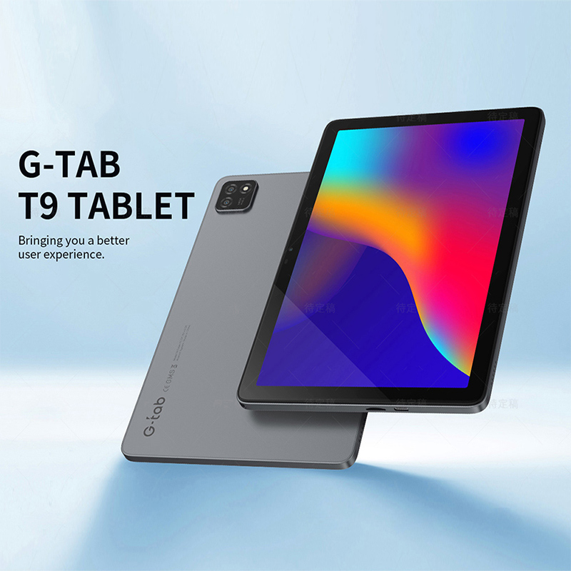 10 Inch Office Tablet