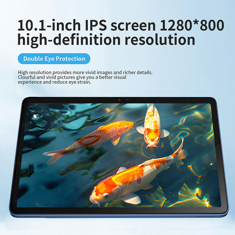10 Inch Office Tablet