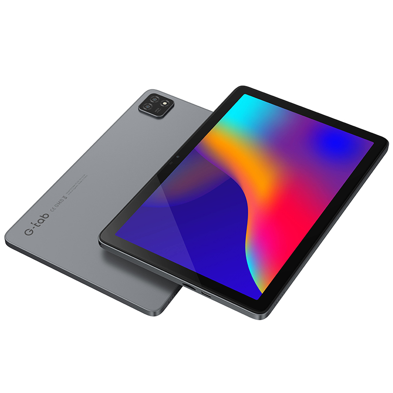 Tablet For Working Business