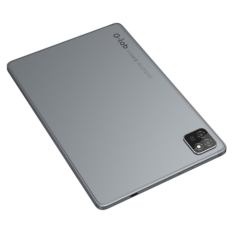 Tablet With Phone Call