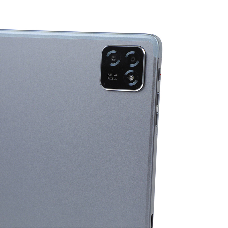 Tablet With Phone Call