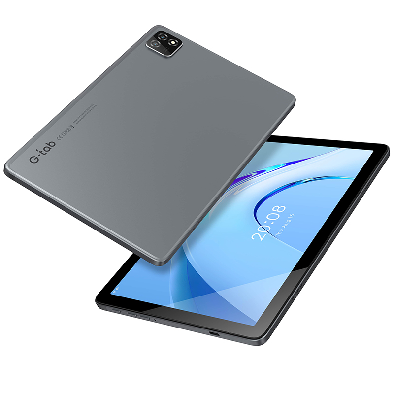 Tablet With Phone Call