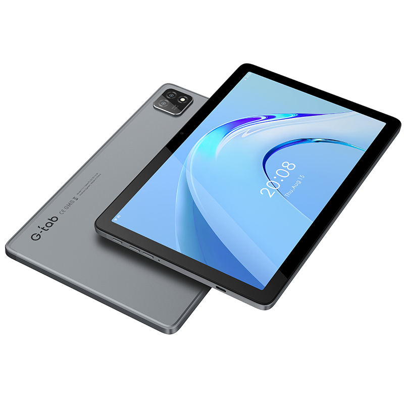 Tablet With Phone Call