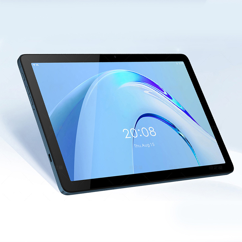 Tablet With Phone Call