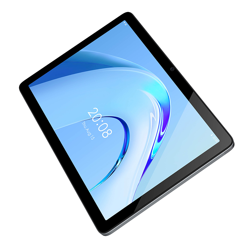 Tablet That Can Make Calls
