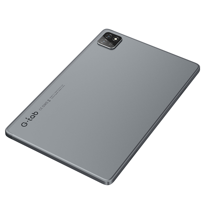 Tablet With Phone
