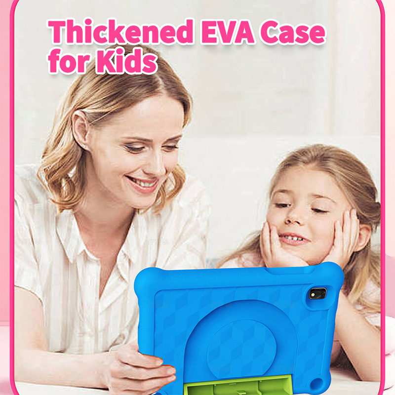 7 Inch Kids Tablet With Software